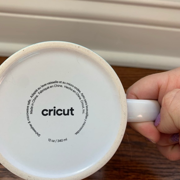 Personalized 15 oz Mama Bear Coffee Mug - Picture 3 of 8